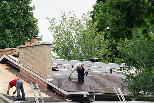 Best Flat Roof Repair Services  in Westmont, PA