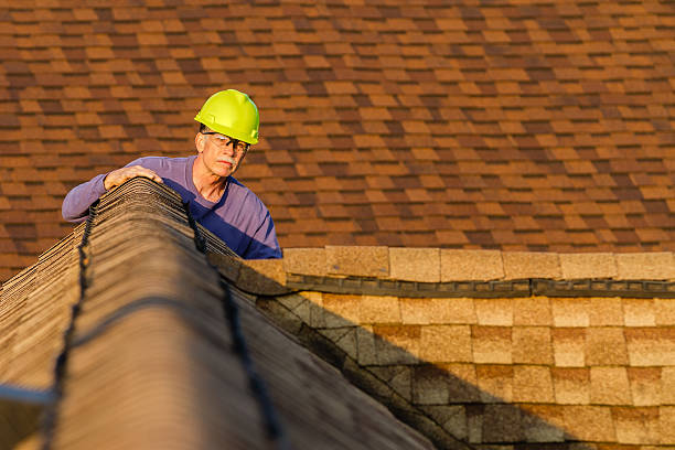 Heating Cable for Roof Installation in Westmont, PA