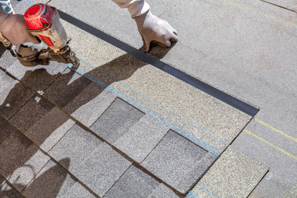 Best Metal Roofing Contractor  in Westmont, PA