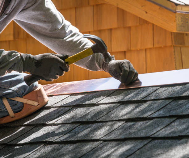 Roof Repair Estimates in Westmont, PA